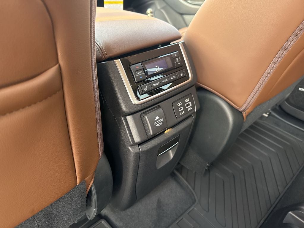 2026 Subaru ASCENT Touring 7-Passenger