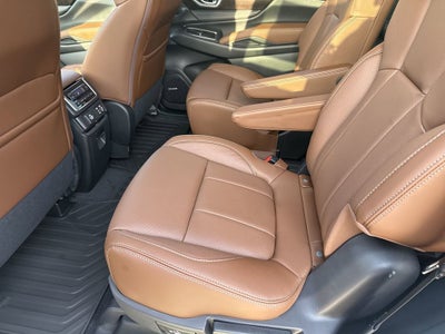 2026 Subaru ASCENT Touring 7-Passenger