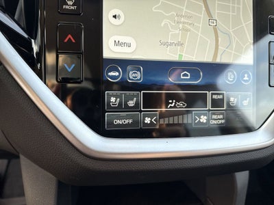 2026 Subaru ASCENT Touring 7-Passenger