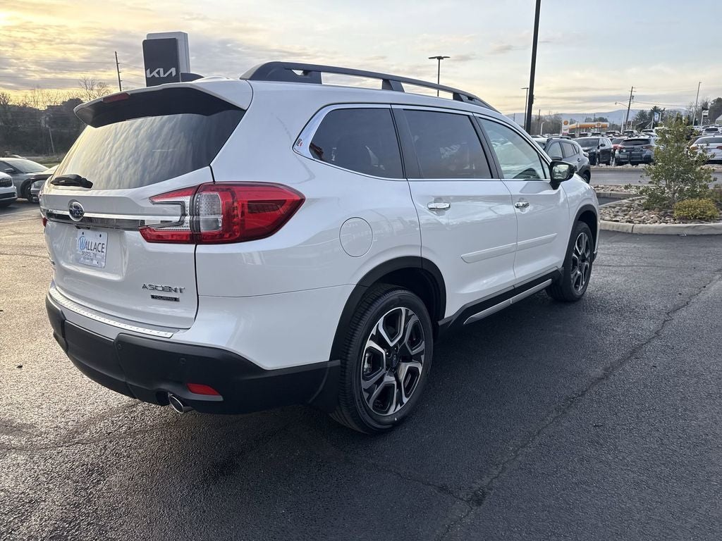 2026 Subaru ASCENT Touring 7-Passenger