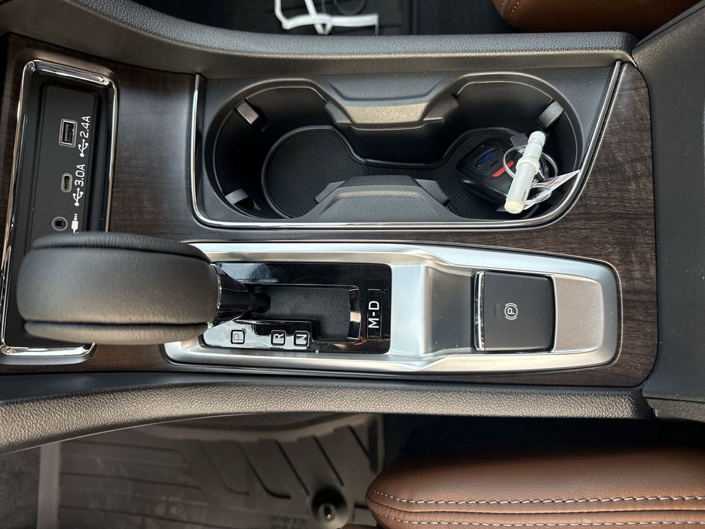 2026 Subaru ASCENT Touring 7-Passenger