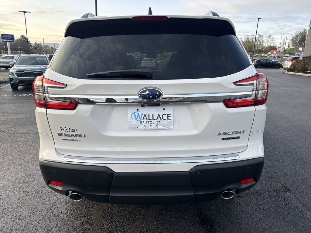 2026 Subaru ASCENT Touring 7-Passenger