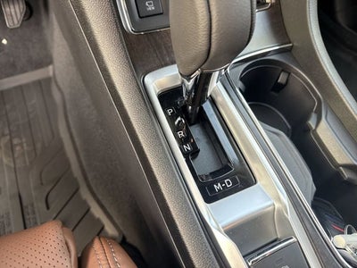 2026 Subaru ASCENT Touring 7-Passenger