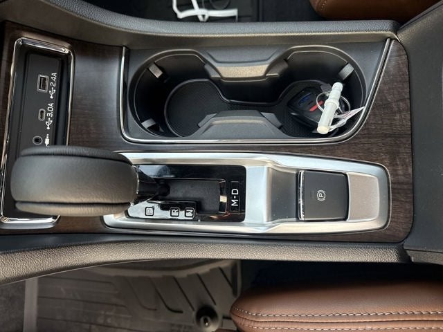 2026 Subaru ASCENT Touring 7-Passenger