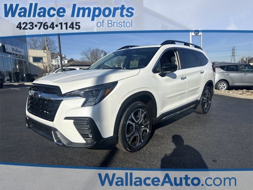 2026 Subaru ASCENT Touring 7-Passenger