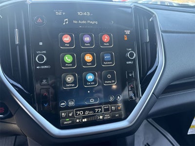 2026 Subaru ASCENT Touring 7-Passenger