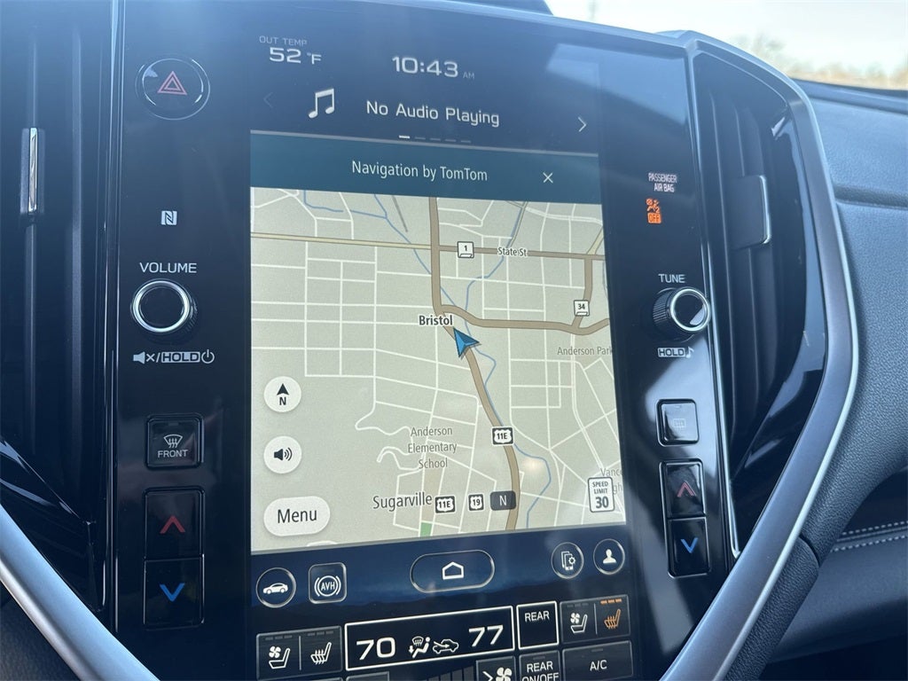 2026 Subaru ASCENT Touring 7-Passenger