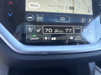 2026 Subaru ASCENT Touring 7-Passenger