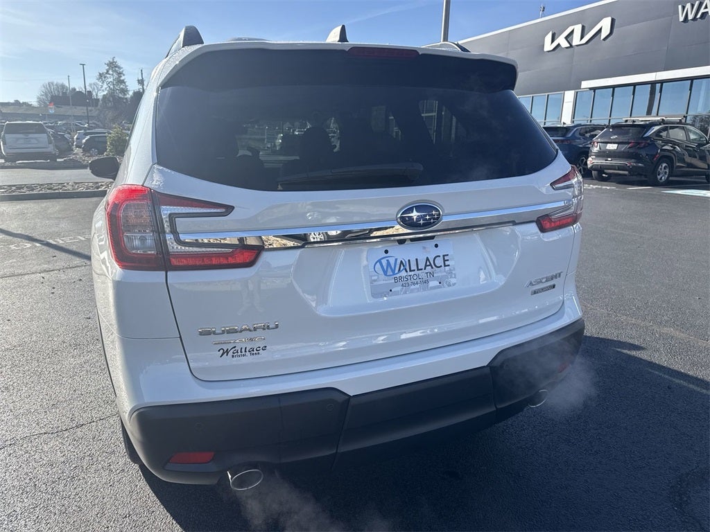 2026 Subaru ASCENT Touring 7-Passenger