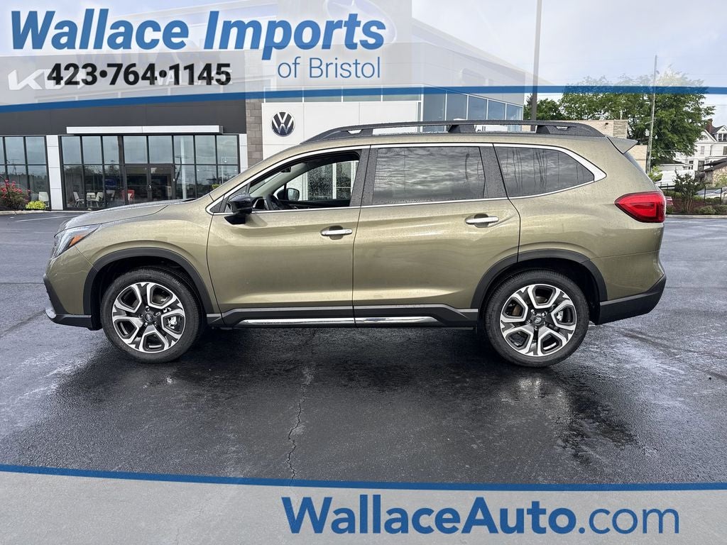 2026 Subaru Ascent Touring 7 Passenger's photo