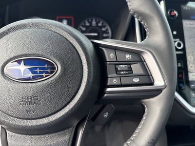 2026 Subaru ASCENT Touring 7-Passenger