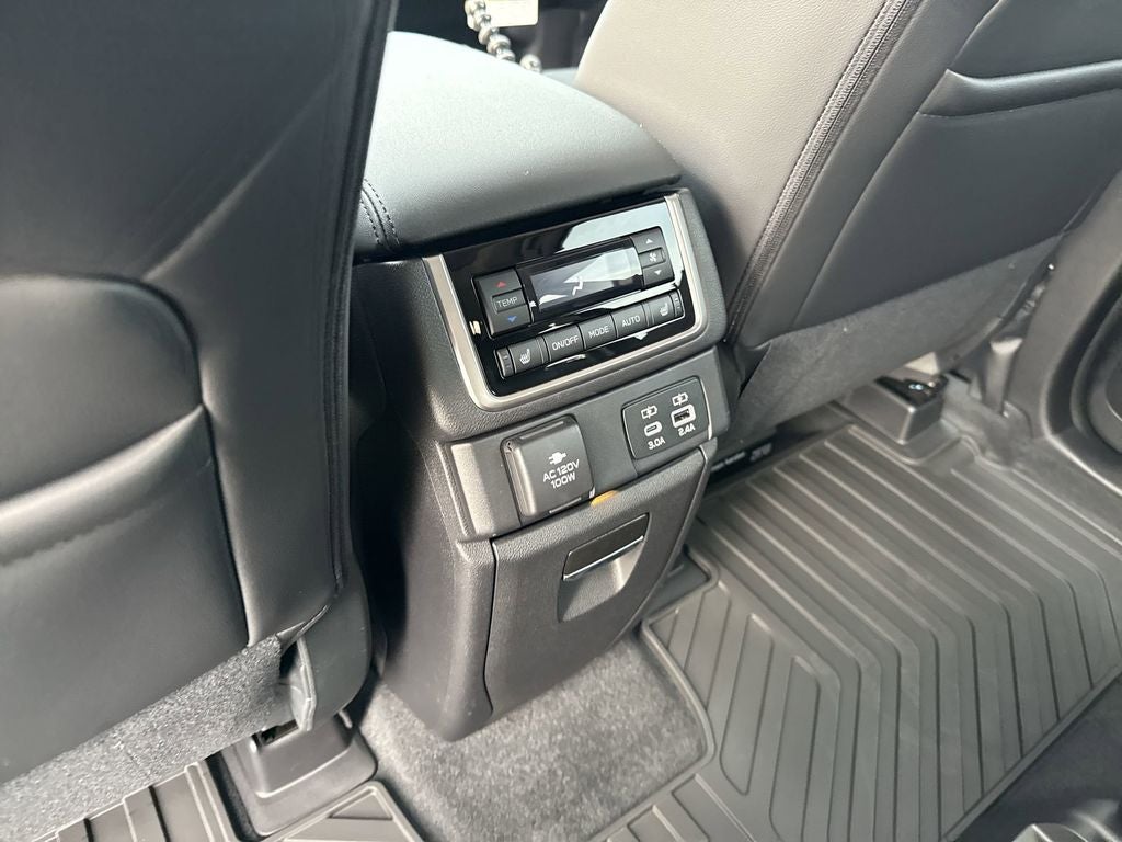 2026 Subaru ASCENT Touring 7-Passenger