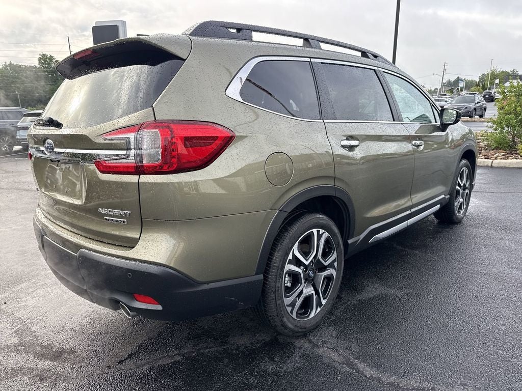 2026 Subaru ASCENT Touring 7-Passenger