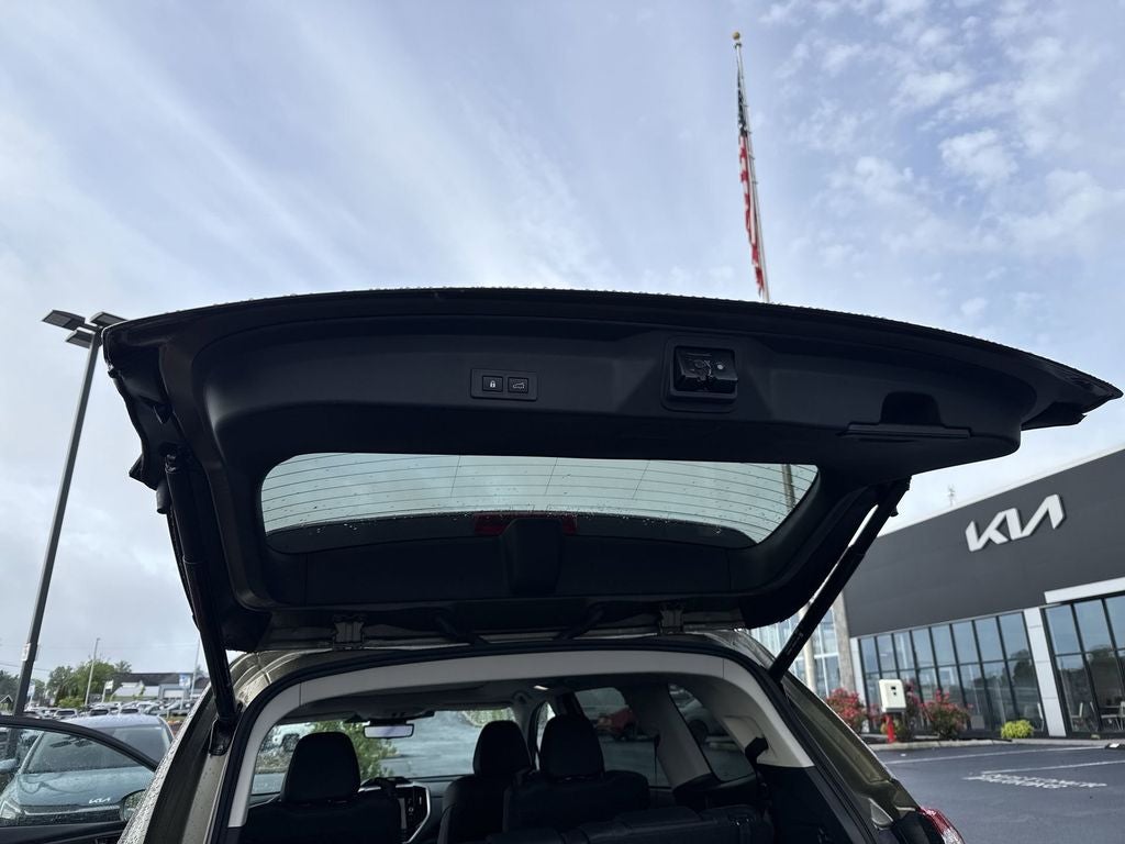 2026 Subaru ASCENT Touring 7-Passenger