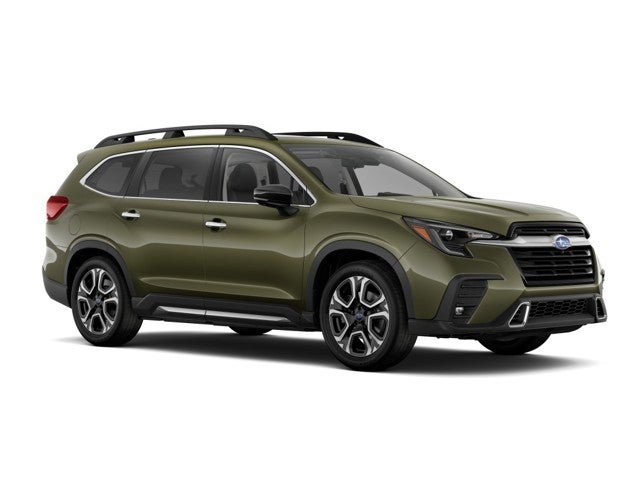 2026 Subaru Ascent Touring 7 Passenger's photo