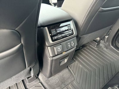 2026 Subaru ASCENT Touring 7-Passenger