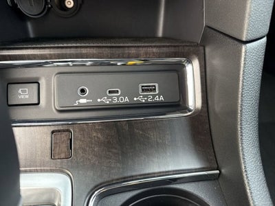 2026 Subaru ASCENT Touring 7-Passenger