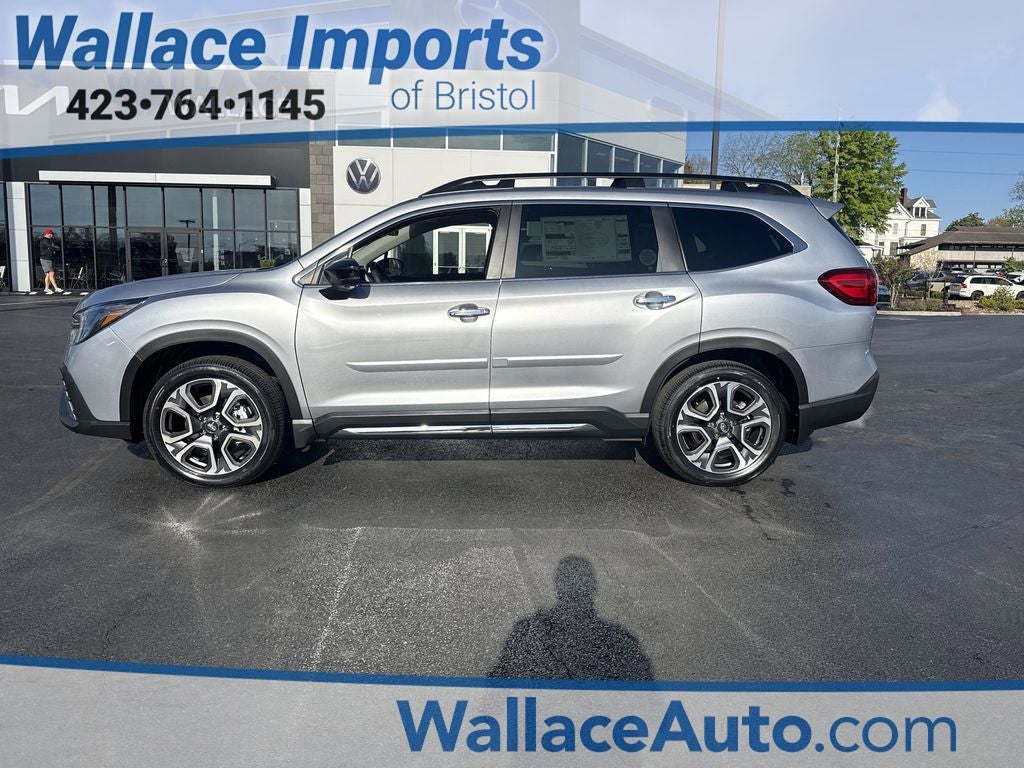 2026 Subaru Ascent Touring 7 Passenger's photo