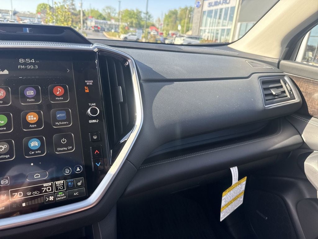 2026 Subaru ASCENT Touring 7-Passenger