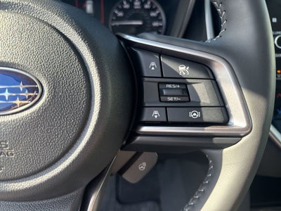 2026 Subaru ASCENT Touring 7-Passenger