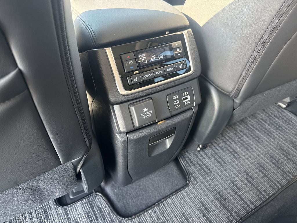 2026 Subaru ASCENT Touring 7-Passenger