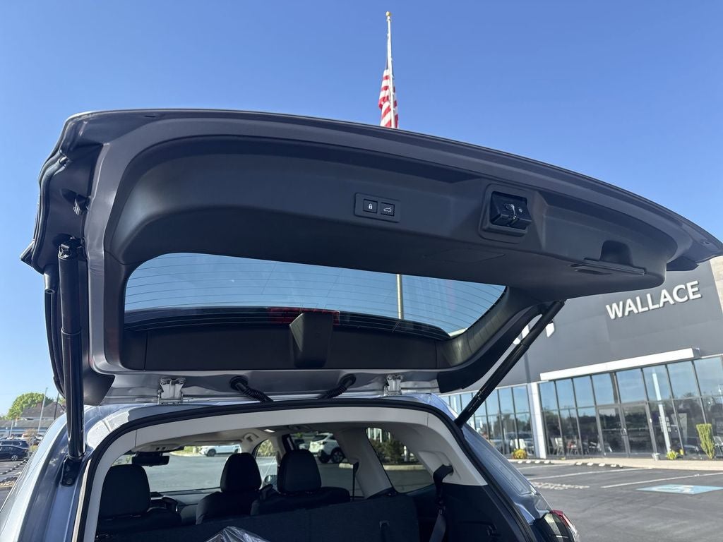 2026 Subaru ASCENT Touring 7-Passenger
