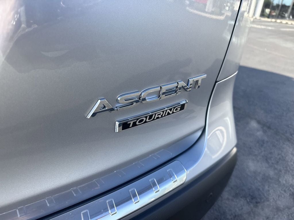 2026 Subaru ASCENT Touring 7-Passenger