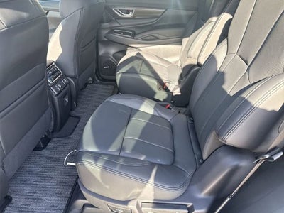 2026 Subaru ASCENT Touring 7-Passenger