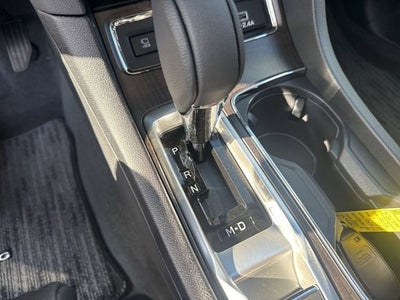 2026 Subaru ASCENT Touring 7-Passenger