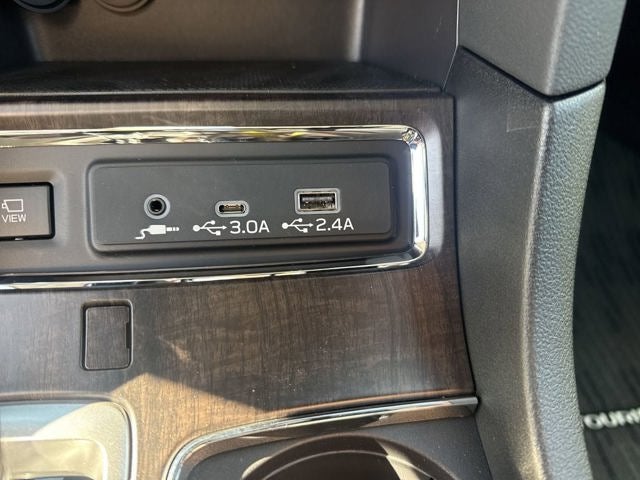 2026 Subaru ASCENT Touring 7-Passenger