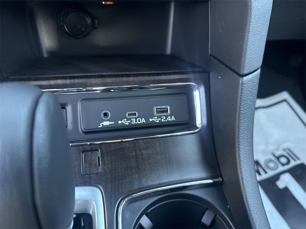 2026 Subaru ASCENT Touring 7-Passenger