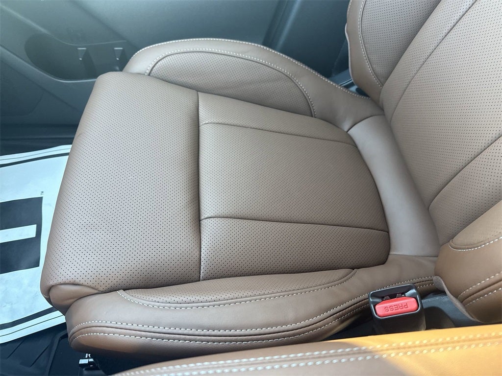 2026 Subaru ASCENT Touring 7-Passenger