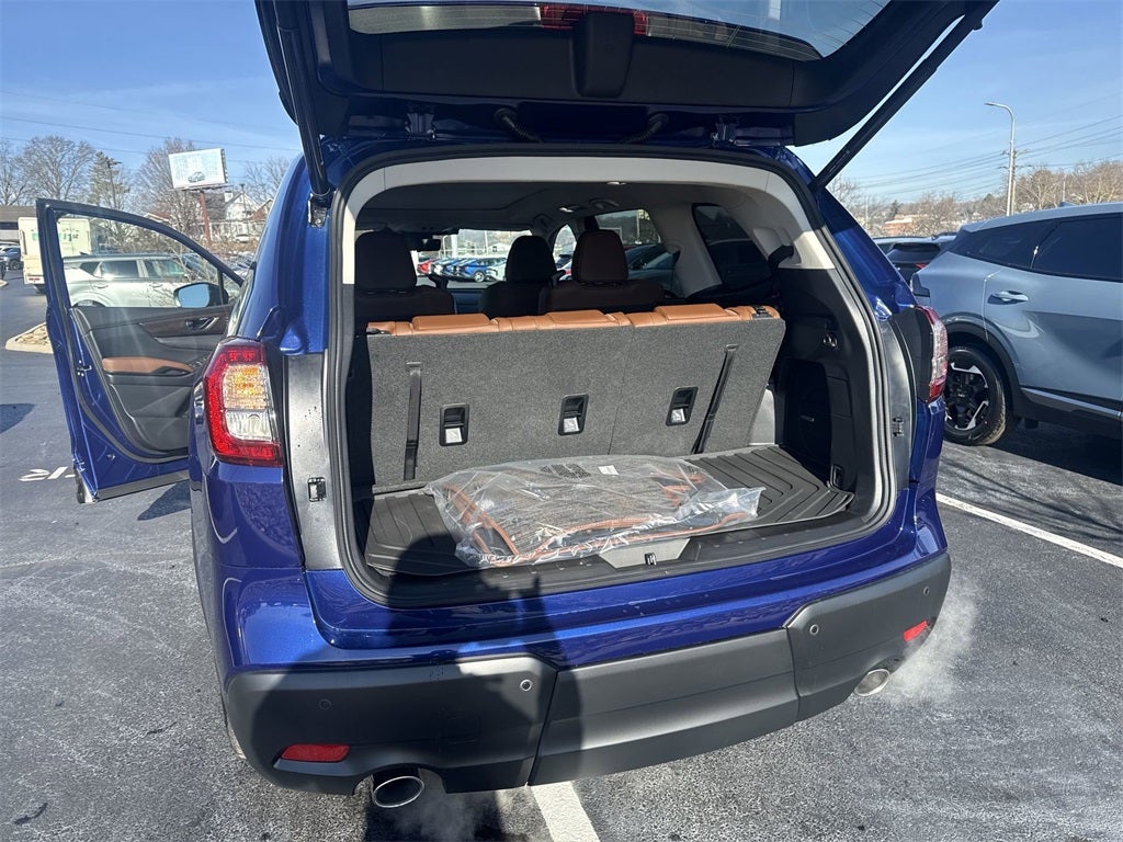 2026 Subaru ASCENT Touring 7-Passenger
