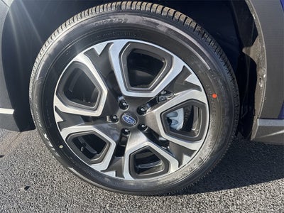 2026 Subaru ASCENT Touring 7-Passenger