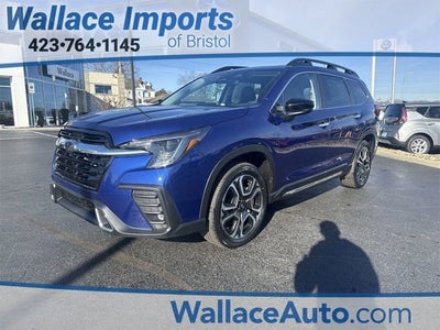 2026 Subaru ASCENT Touring 7-Passenger