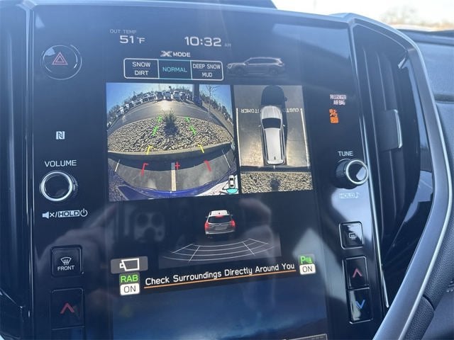 2026 Subaru ASCENT Touring 7-Passenger