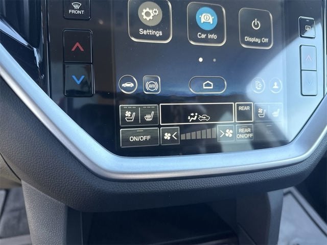 2026 Subaru ASCENT Touring 7-Passenger