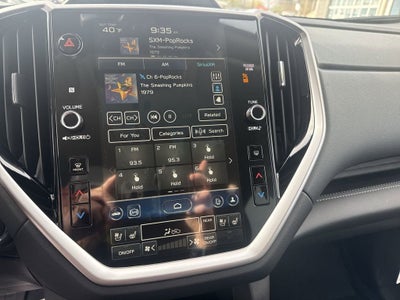 2026 Subaru ASCENT Touring 7-Passenger