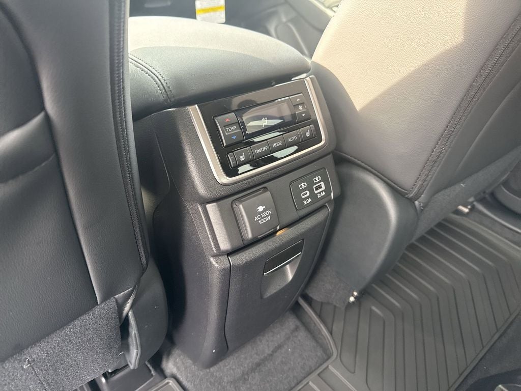 2026 Subaru ASCENT Touring 7-Passenger