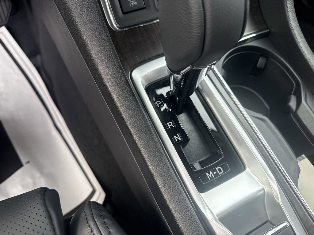 2026 Subaru ASCENT Touring 7-Passenger