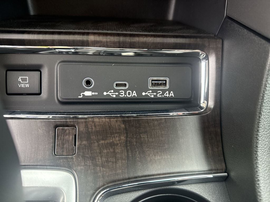 2026 Subaru ASCENT Touring 7-Passenger