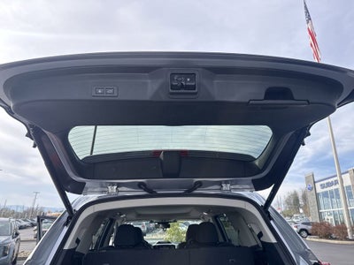 2026 Subaru ASCENT Touring 7-Passenger