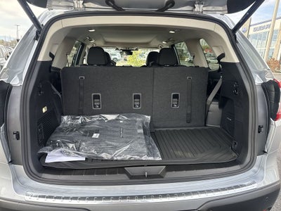 2026 Subaru ASCENT Touring 7-Passenger