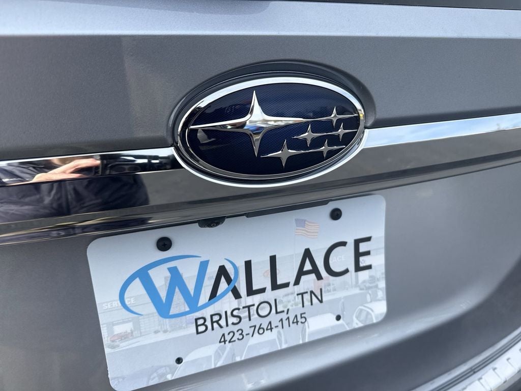 2026 Subaru ASCENT Touring 7-Passenger