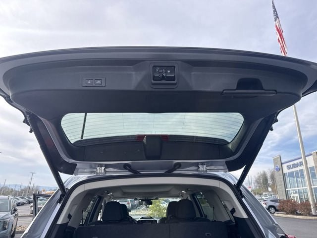 2026 Subaru ASCENT Touring 7-Passenger