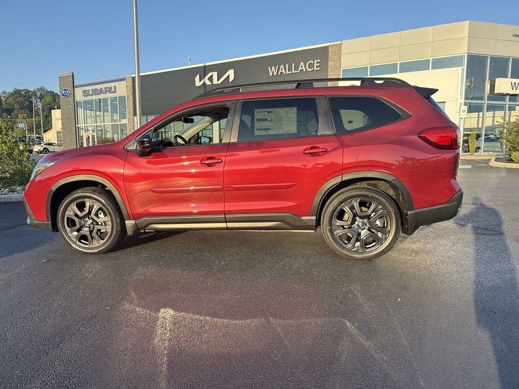 2026 Subaru ASCENT Onyx Edition Touring 7-Passenger