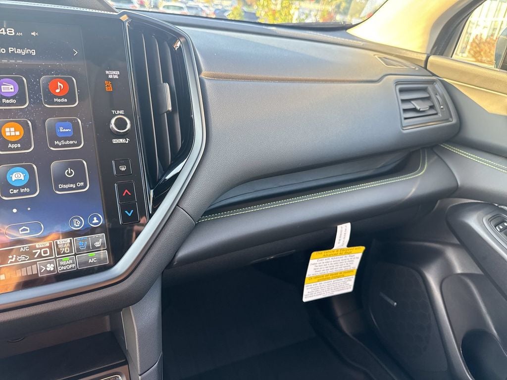 2026 Subaru ASCENT Onyx Edition Touring 7-Passenger