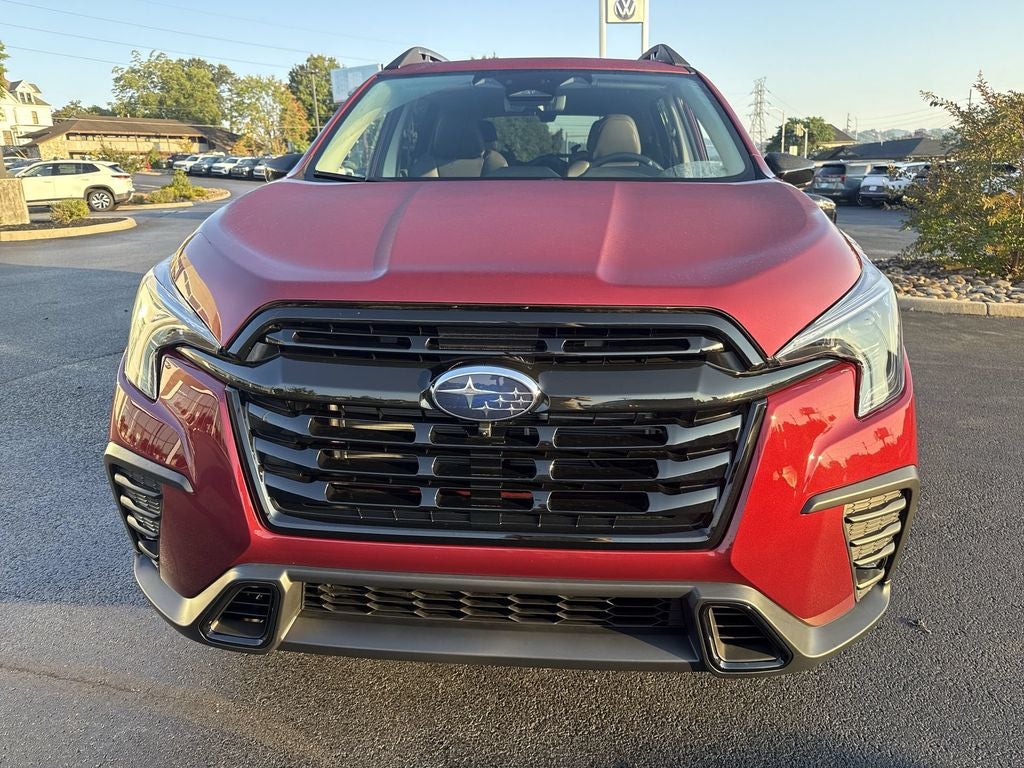 2026 Subaru ASCENT Onyx Edition Touring 7-Passenger