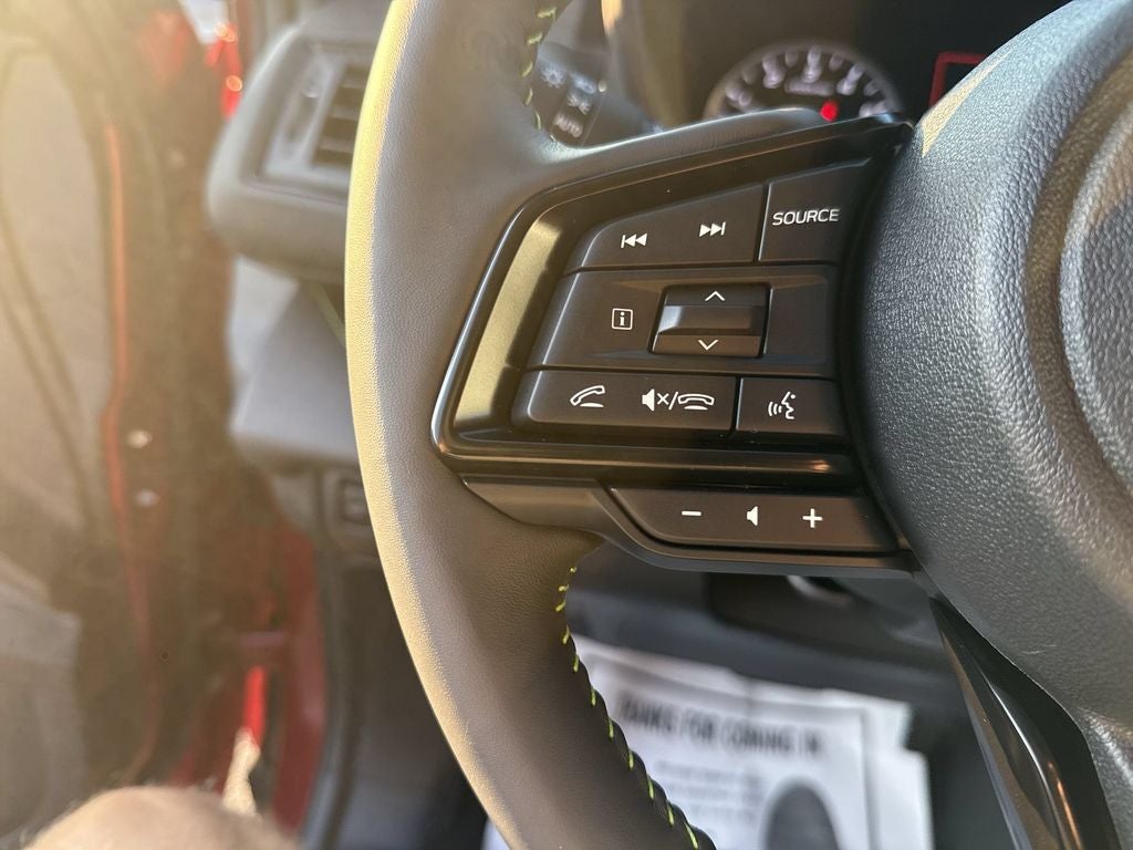 2026 Subaru ASCENT Onyx Edition Touring 7-Passenger