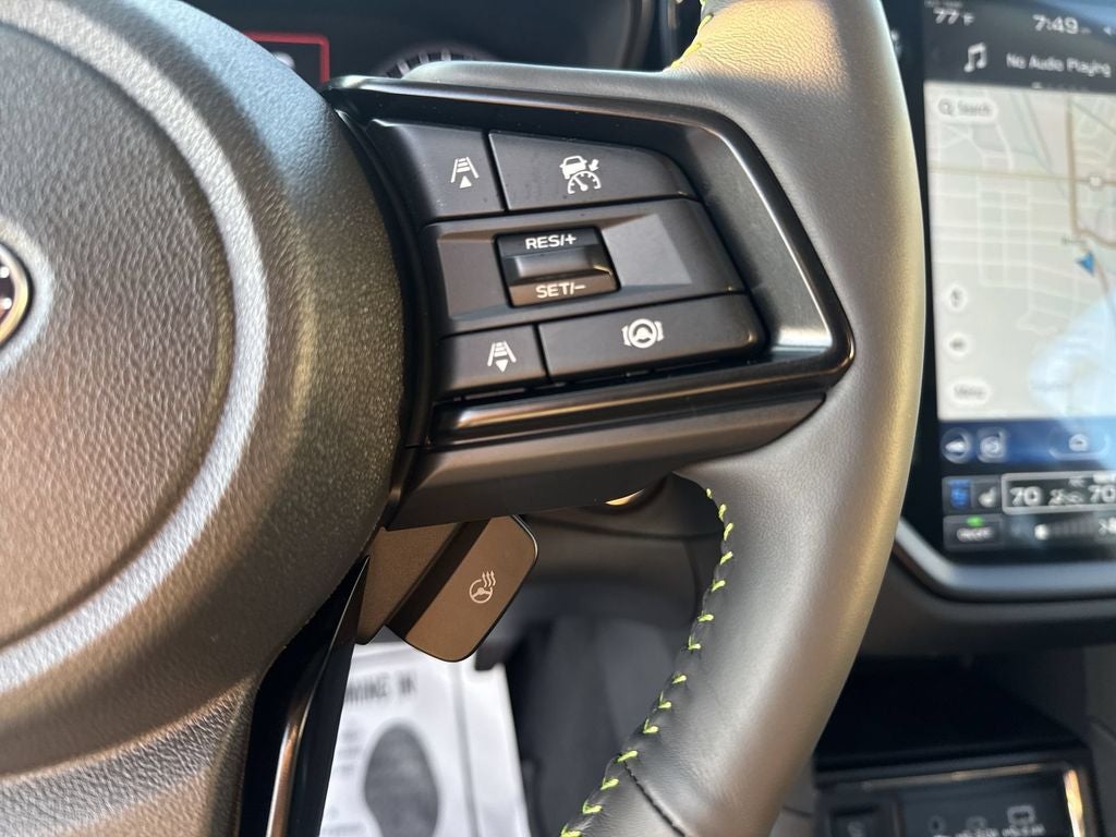 2026 Subaru ASCENT Onyx Edition Touring 7-Passenger